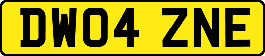 DW04ZNE