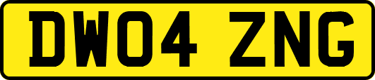 DW04ZNG