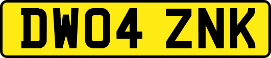 DW04ZNK
