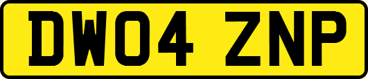 DW04ZNP