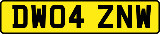 DW04ZNW