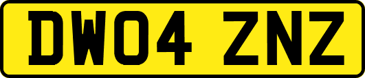 DW04ZNZ
