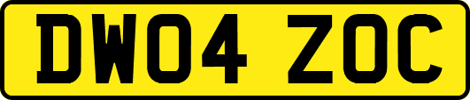 DW04ZOC