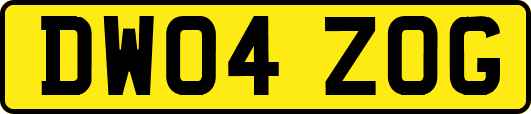 DW04ZOG