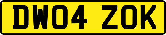 DW04ZOK