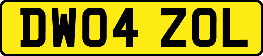 DW04ZOL