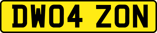 DW04ZON