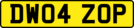 DW04ZOP