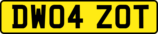 DW04ZOT