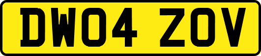 DW04ZOV