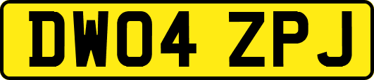 DW04ZPJ