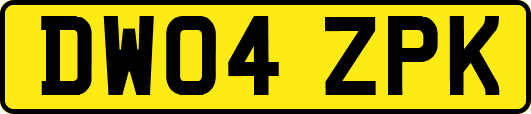 DW04ZPK