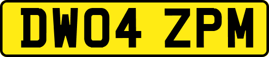 DW04ZPM