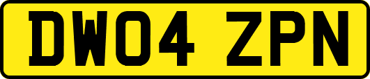 DW04ZPN
