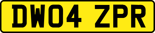 DW04ZPR