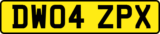 DW04ZPX