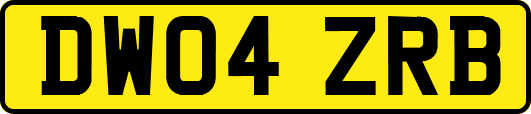 DW04ZRB