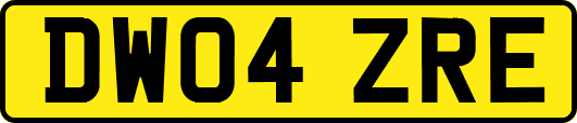 DW04ZRE