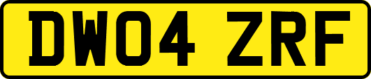 DW04ZRF