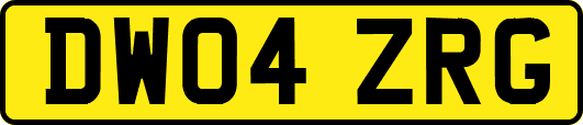 DW04ZRG