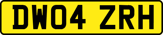 DW04ZRH