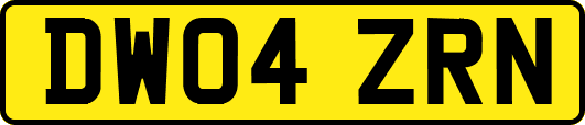 DW04ZRN