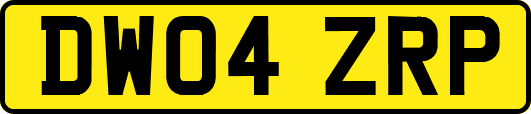 DW04ZRP