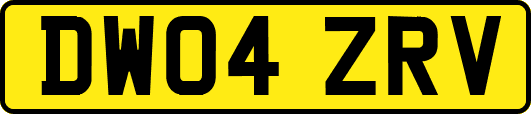 DW04ZRV