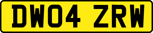 DW04ZRW