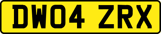 DW04ZRX