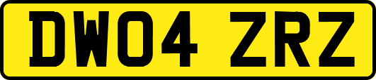 DW04ZRZ