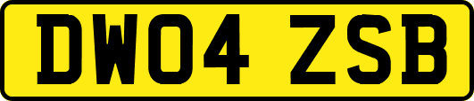 DW04ZSB