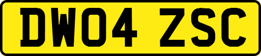 DW04ZSC