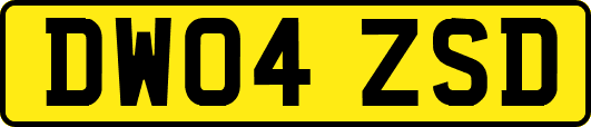 DW04ZSD