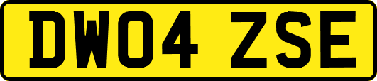 DW04ZSE