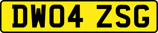 DW04ZSG