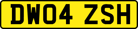 DW04ZSH