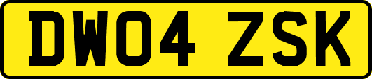 DW04ZSK