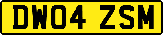 DW04ZSM