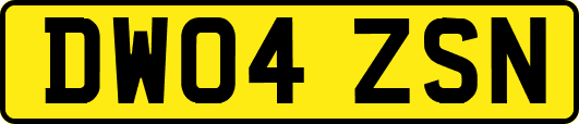 DW04ZSN