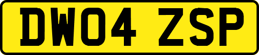 DW04ZSP