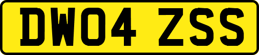 DW04ZSS
