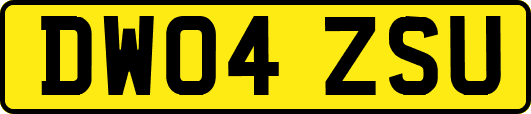 DW04ZSU