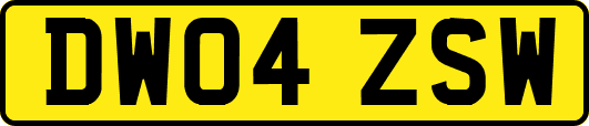 DW04ZSW