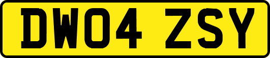 DW04ZSY