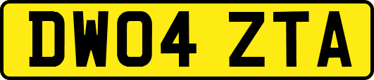 DW04ZTA
