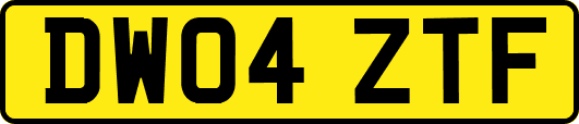 DW04ZTF