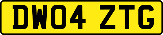 DW04ZTG