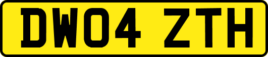 DW04ZTH