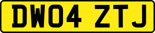 DW04ZTJ